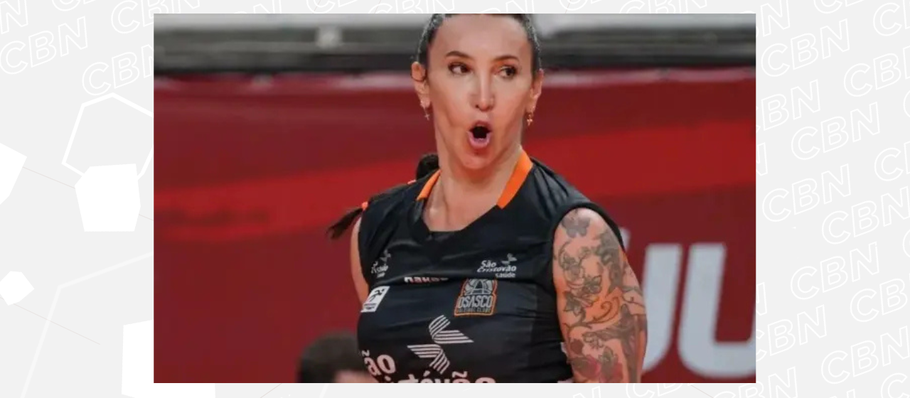 Veto da Câmara de Londrina a atleta trans vira ação no STF