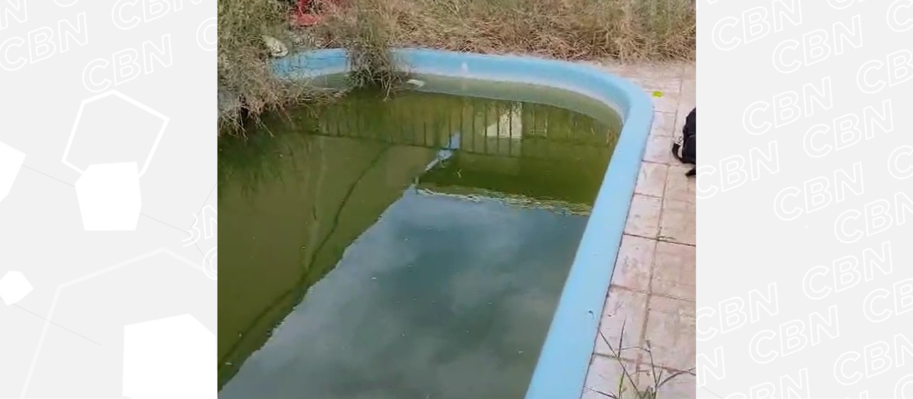 Com apoio da polícia, agentes da saúde entram em imóvel abandonado; veja vídeo