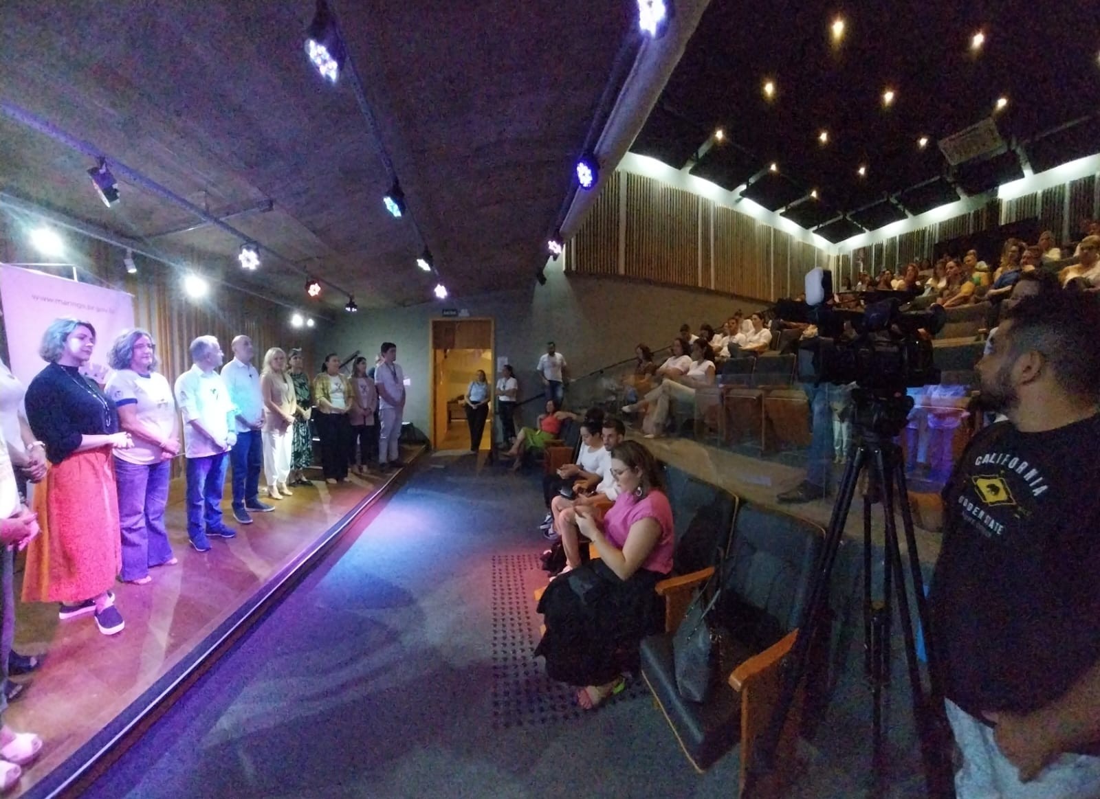 Com apoio da CBN, começa a Semana Municipal de Conscientização do Autismo