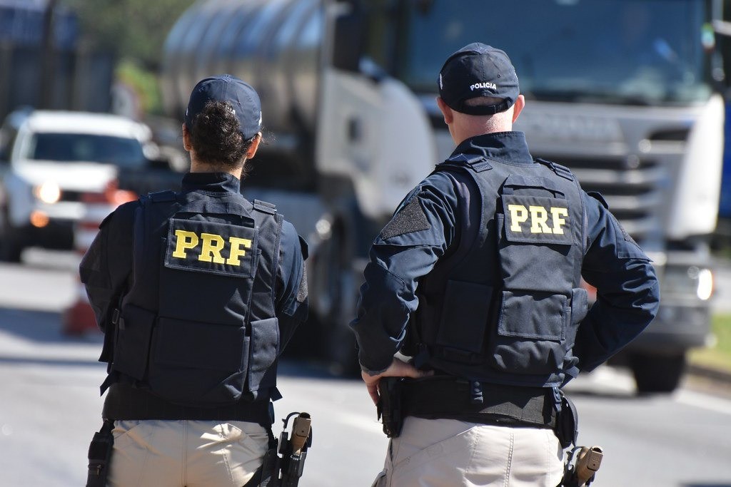 Sem acidentes com mortes na estatística oficial