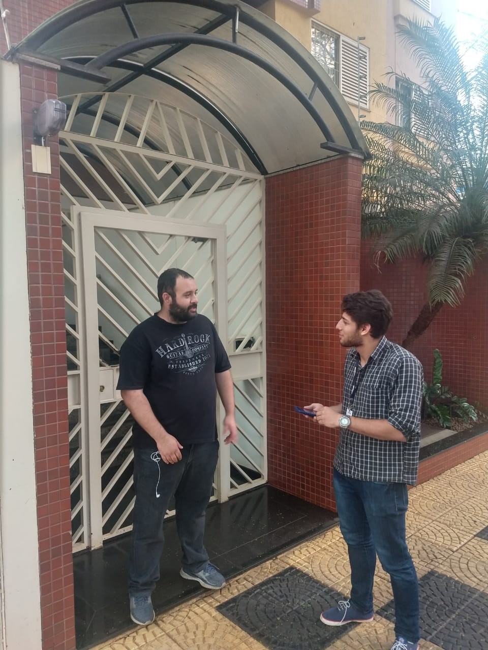 IBGE realiza pesquisa de saúde em sete municípios da região Noroeste