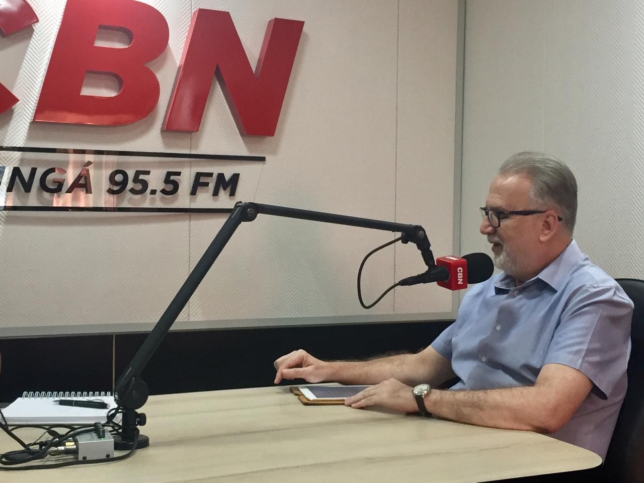 Contra indústria de multas