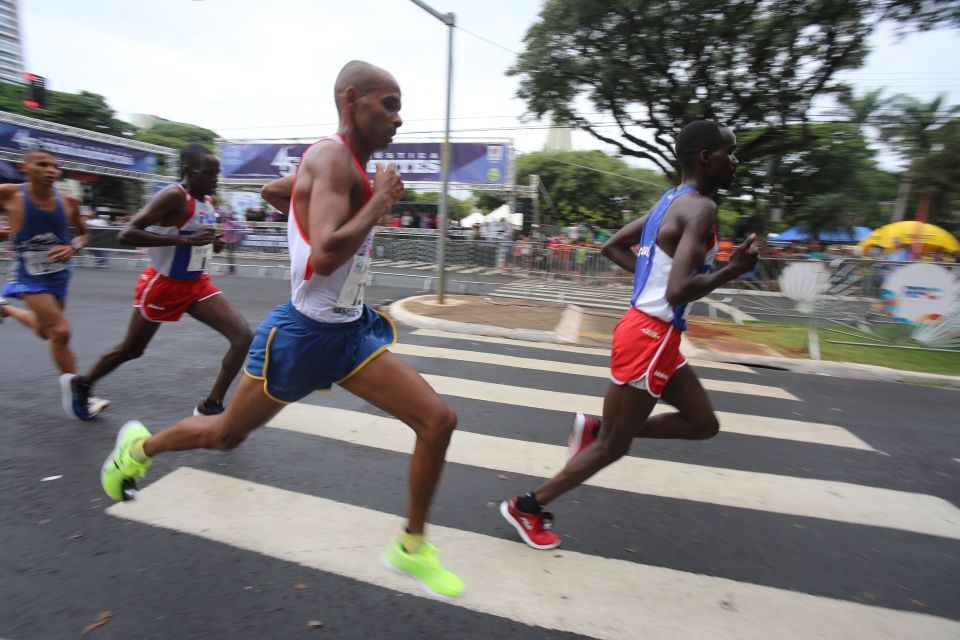 Prefeitura abre inscrições para o segundo lote para Prova Rústica Tiradentes