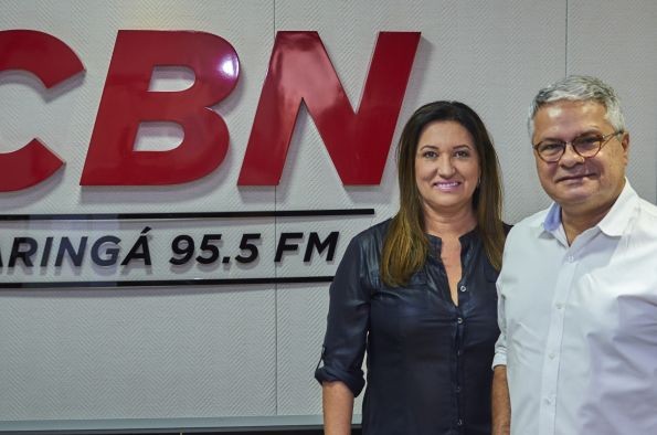 Expoingá começa nesta quinta-feira (03)