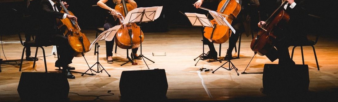 Visando formação musical, Sesc Maringá oferta aulas gratuitas