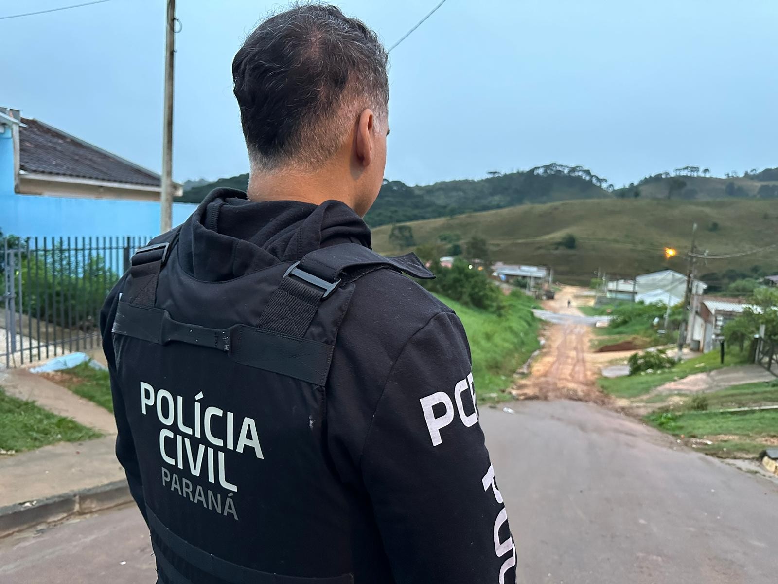 PC prende irmãos do tráfico que movimentaram R$ 17 mi