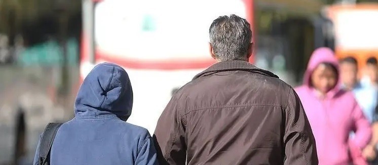 Maringá registra dia mais frio do ano em 2024 neste sábado (10)