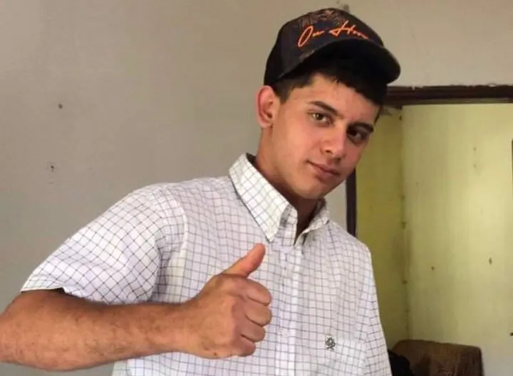 Jovem que passeava de bicicleta é morto com mais de 10 tiros em Mandaguari