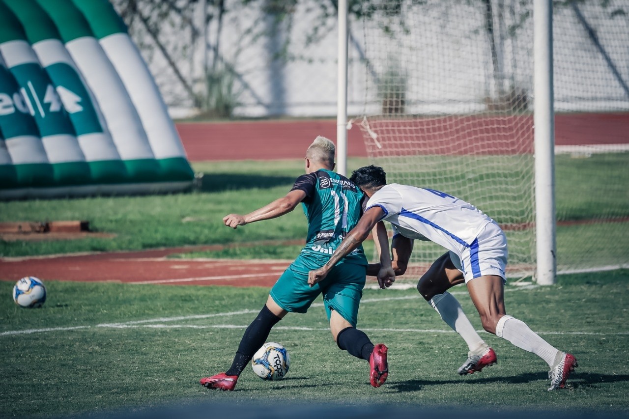 Após vitória, MFC foca em evitar perder gols