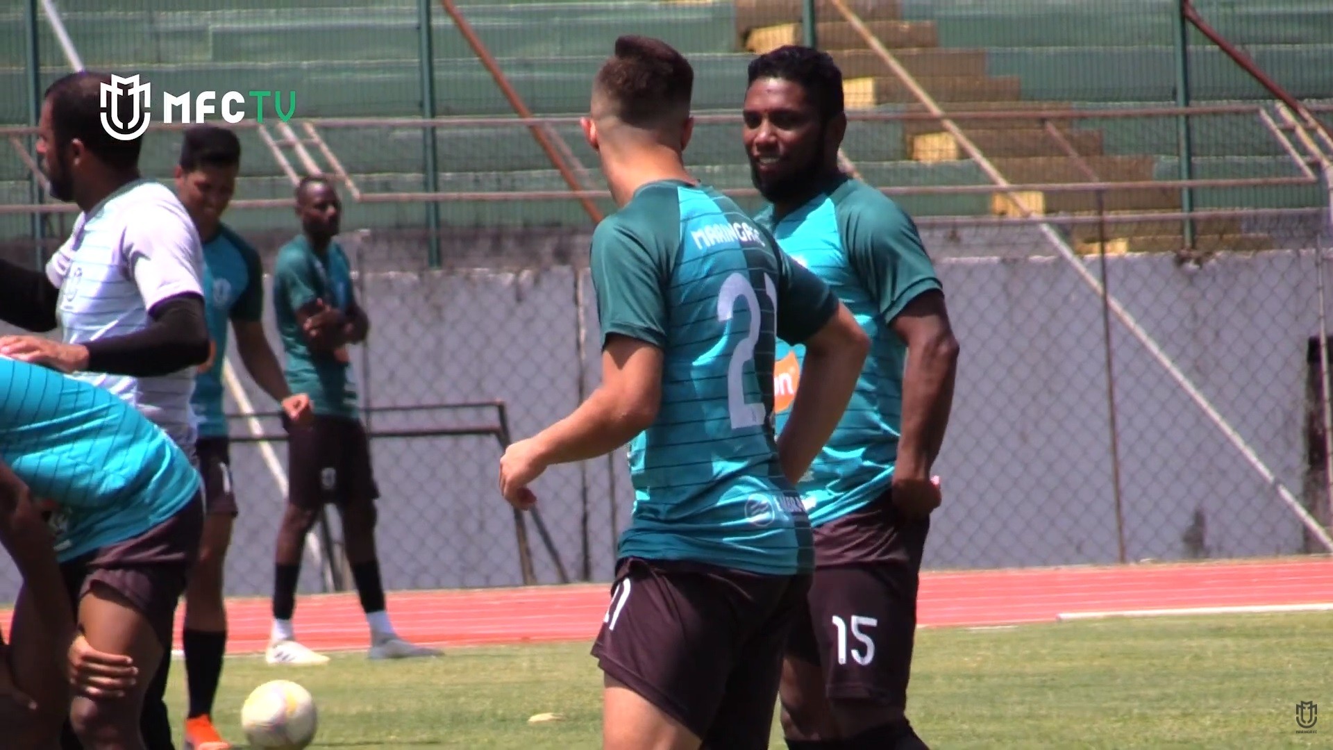 Série B do Paranaense começa neste domingo (27)