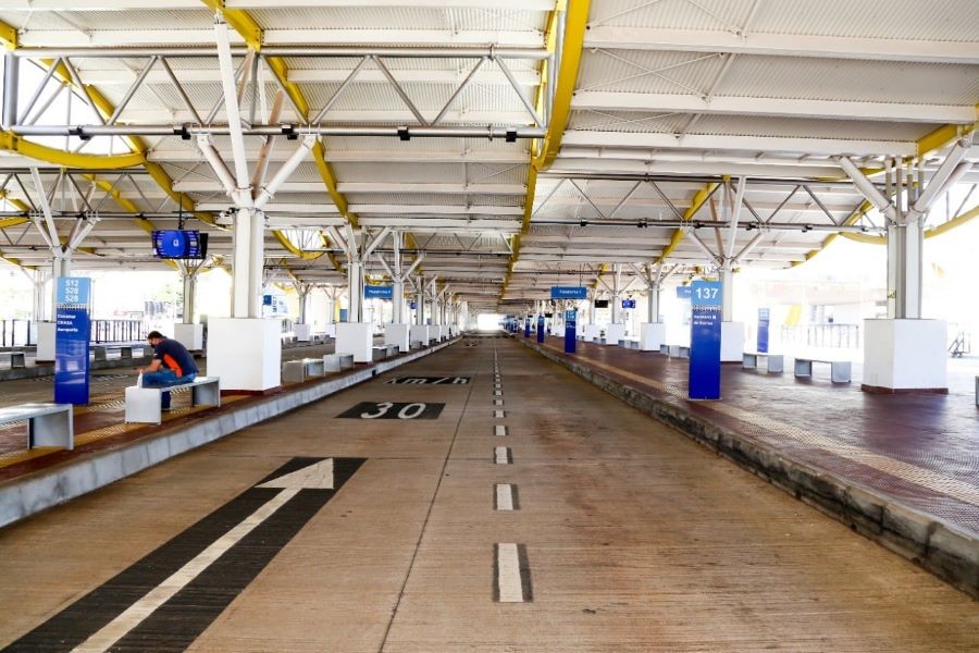 Greve dos motoristas da TCCC chega ao fim em Maringá