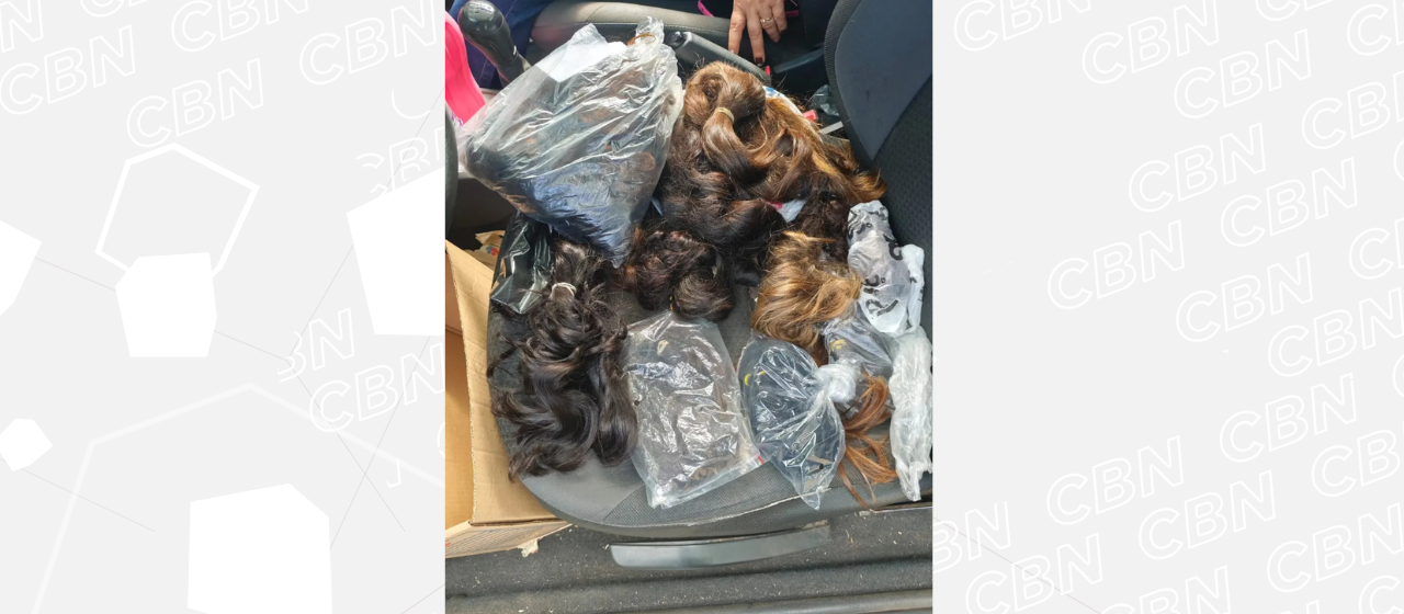 Projeto em Marialva arrecada cabelo para perucas