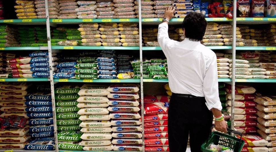 Supermercados abrem nessa Sexta-feira Santa (19) e fecham no domingo (21)