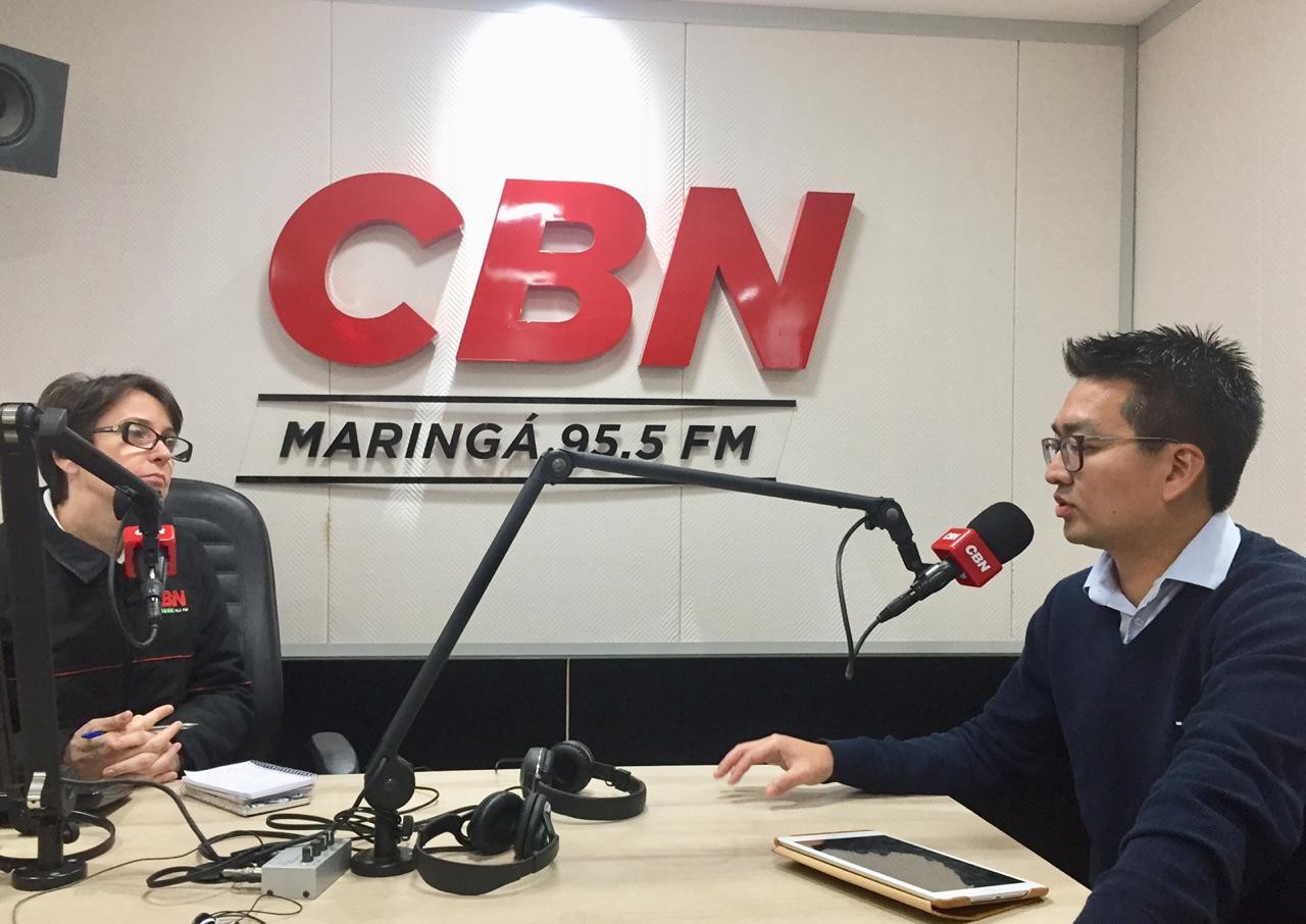 25 empresas foram criadas no país e quatro no Paraná após lei