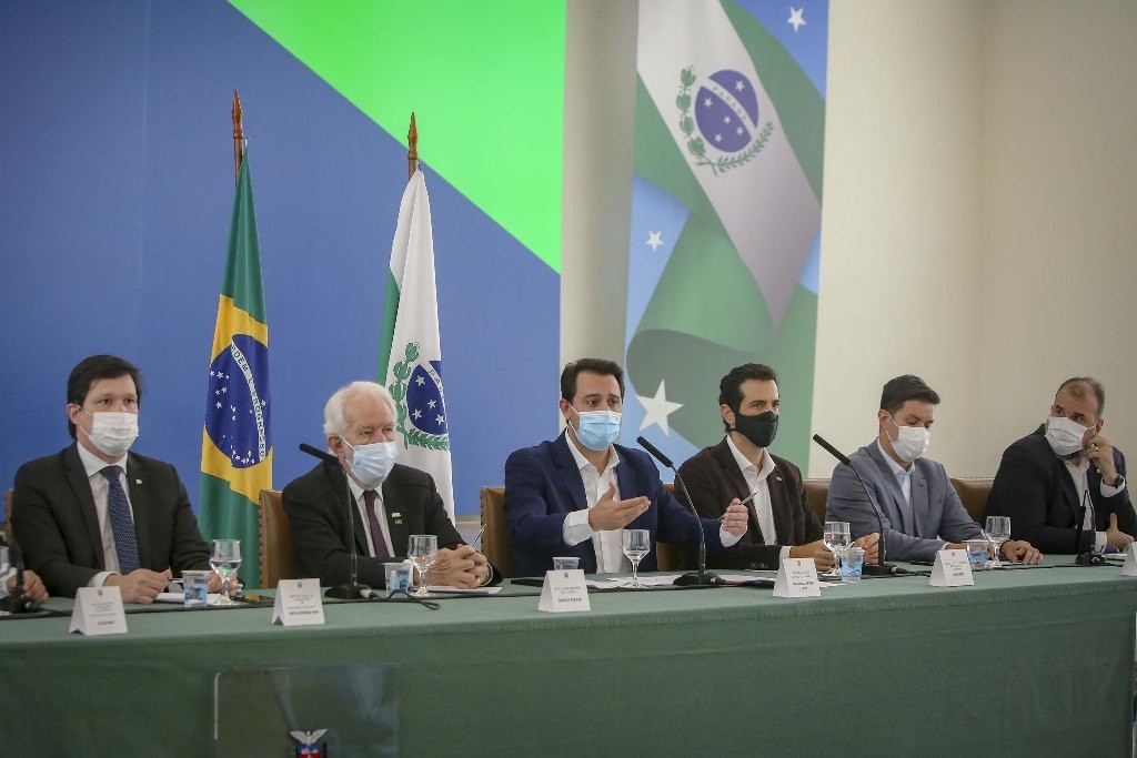 Governo do Estado anuncia reajuste salarial para professores da rede pública