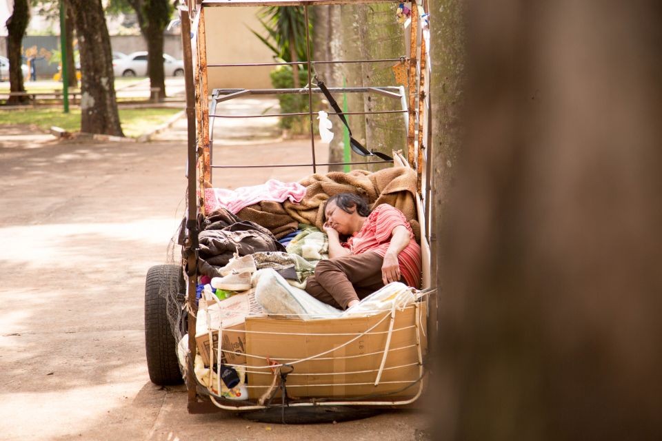 Audiência pública debaterá população em situação de rua