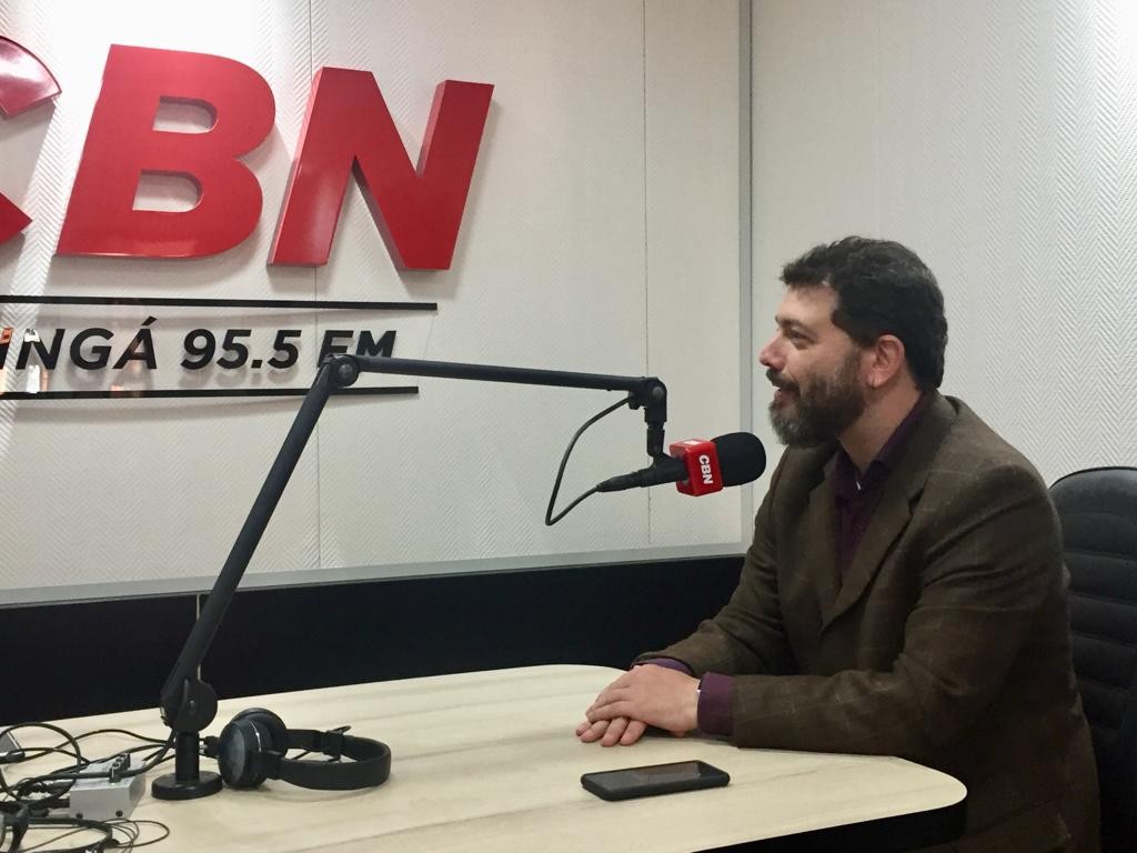 Toda informação digital é “vazável”