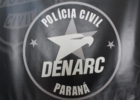 Caminhonete roubada em Minas Gerais é apreendida em Maringá