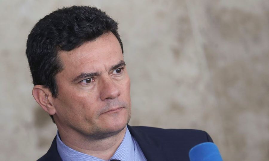 Sobrinha de Sergio Moro é sequestrada durante assalto, em Maringá