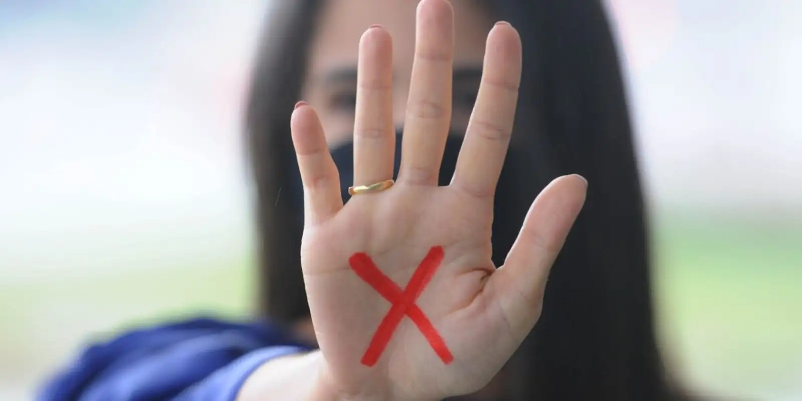 Pesquisa aponta alta nos números de violência contra mulheres no país