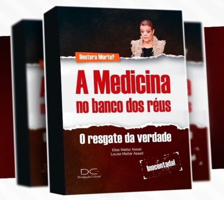 Advogado lança em Maringá livro que relata bastidores de processo