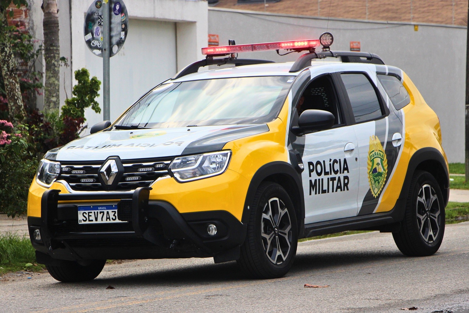 Polícia Militar desarticula quadrilha e recupera três carretas roubadas