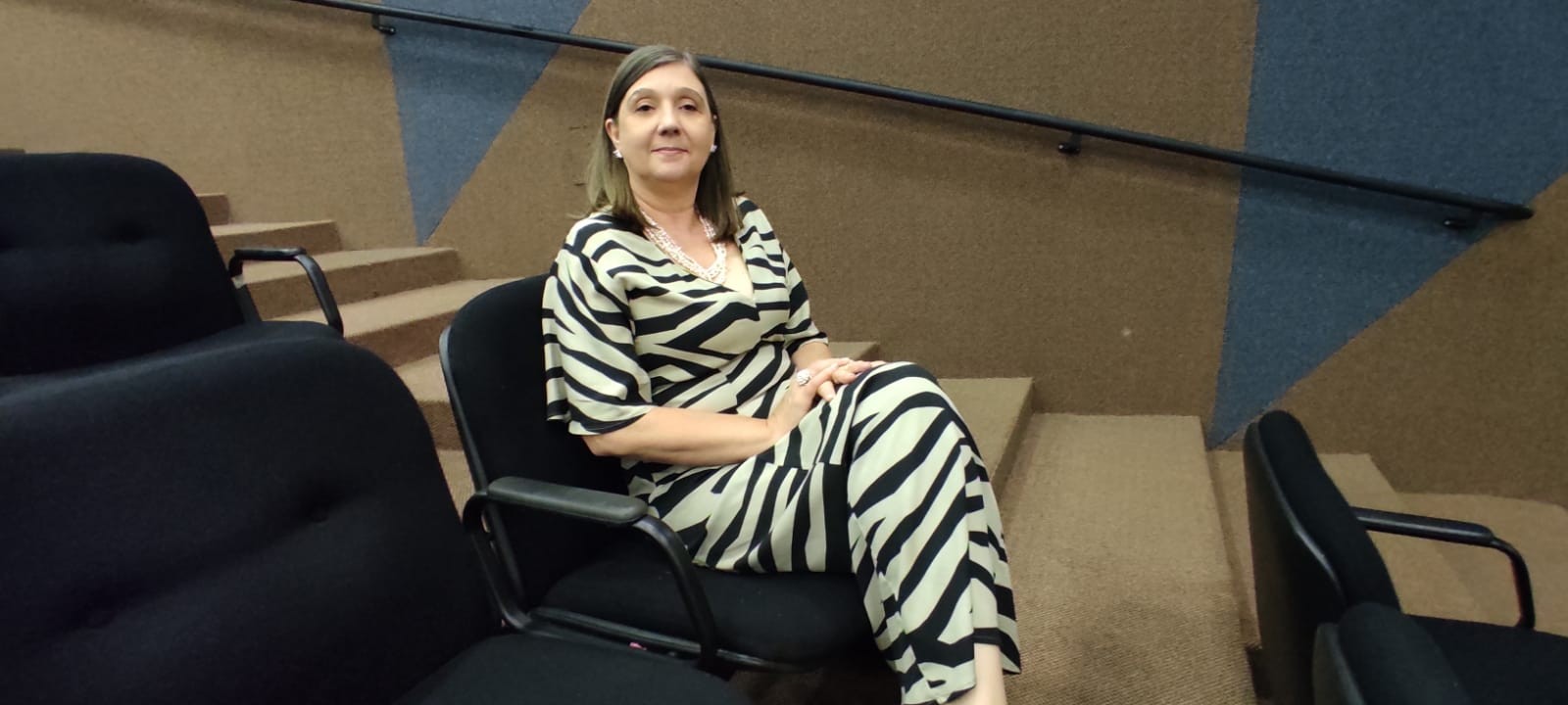 Nova diretoria do Observatório Social de Maringá (OSM) toma possa nesta quarta-feira (23)