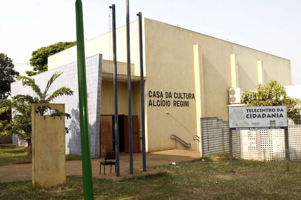 Secretaria da Cultura organiza “Cinema a céu aberto”