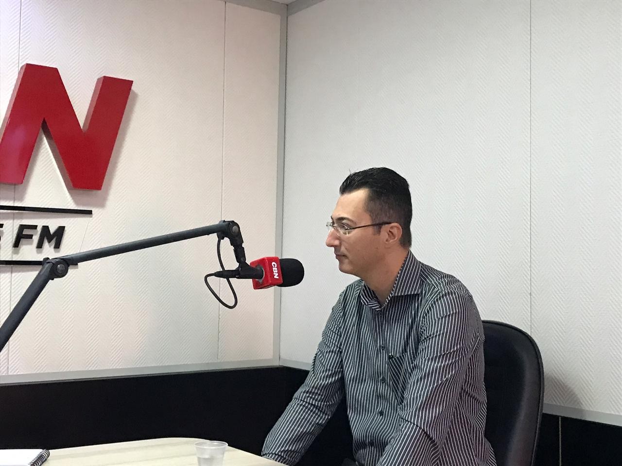 Cidadania se exerce, também, como consumidor