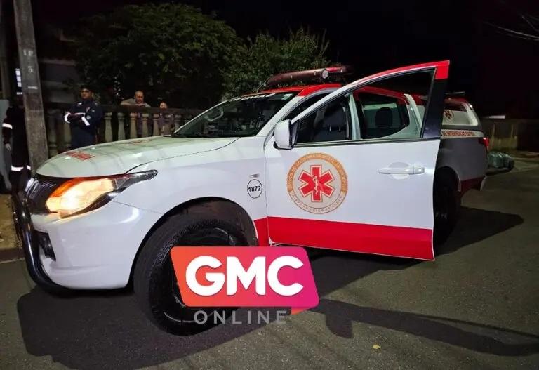 Homem é morto por engano e irmão, alvo dos atiradores, acaba preso