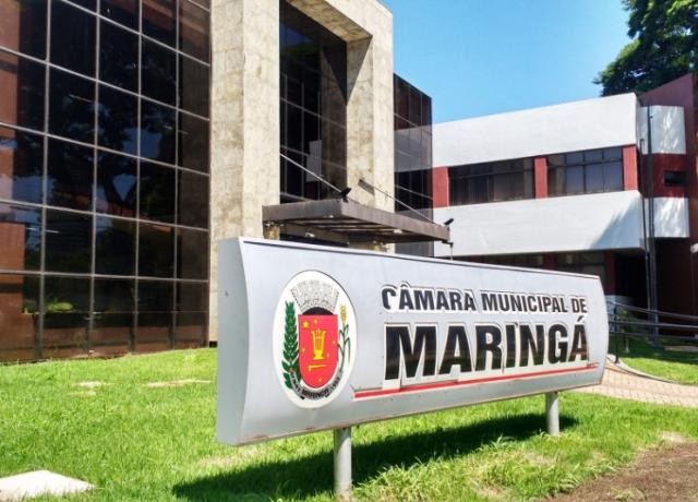 Câmara aprova instalação de bebedouros em locais públicos de Maringá