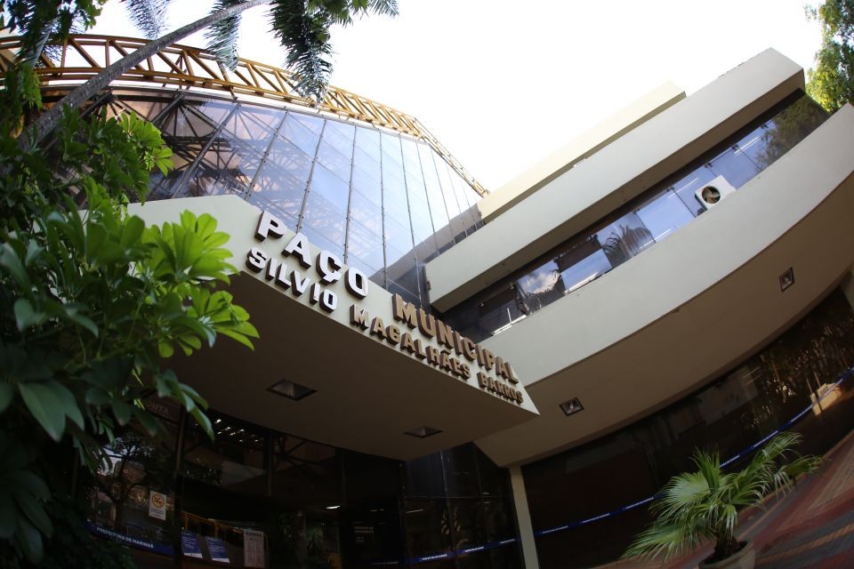 Empreend+ Maringá está com inscrições abertas