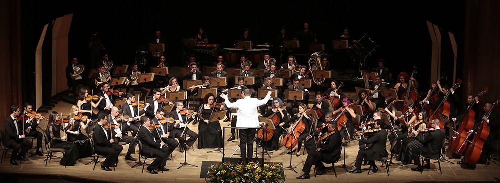 Com artistas importantes, Festival de Música de Maringá ocorre nesta semana