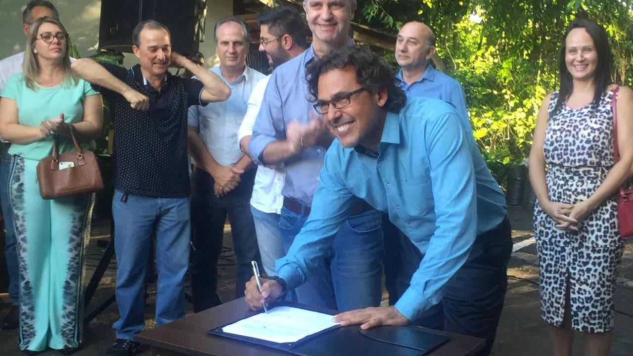 Sema tem novo secretário em menos de dois meses