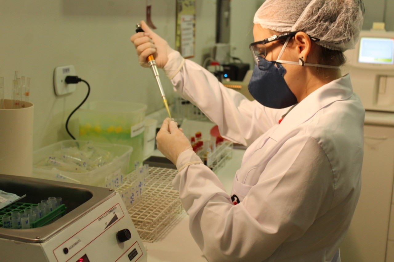 Covid-19: Saiba dos dados do boletim desta quarta-feira (10) em Maringá