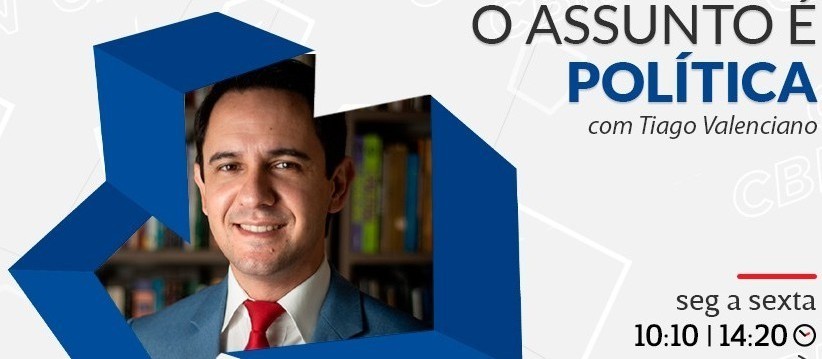 Ratinho volta com as secretarias