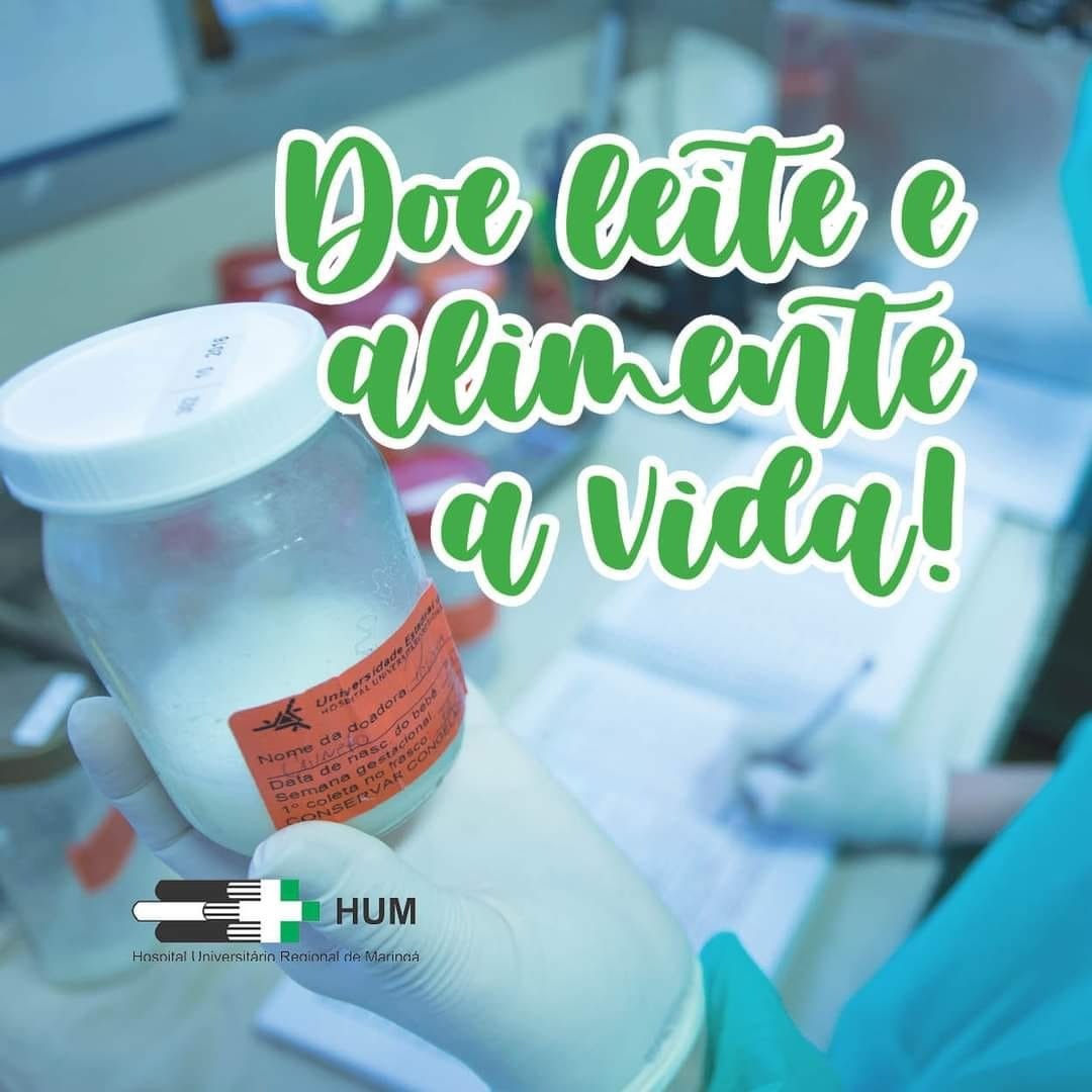 Agosto Dourado: a importância da amamentação para a vida dos bebês