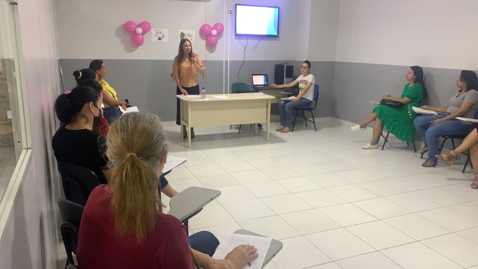 Mutirão do emprego é voltado para mulheres em Maringá