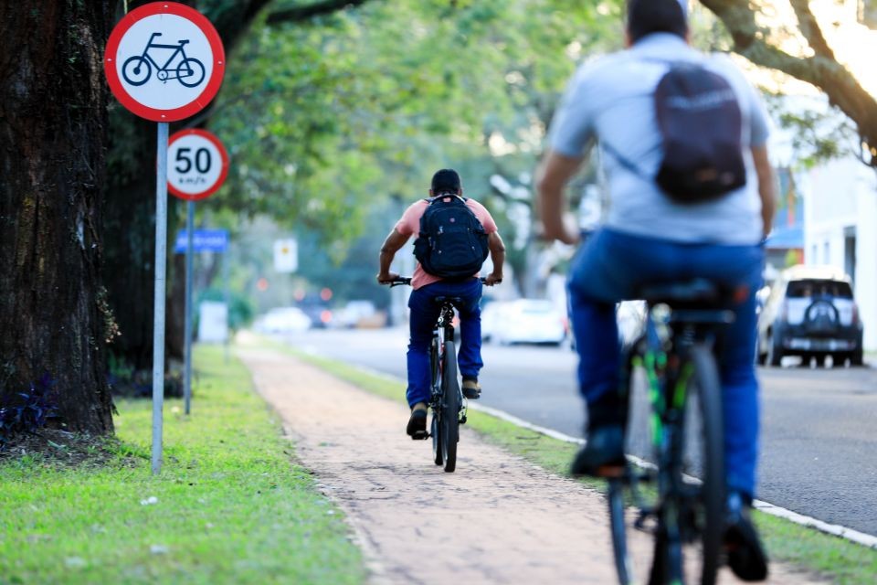 Maringá tem dez anos para resolver principais problemas de mobilidade