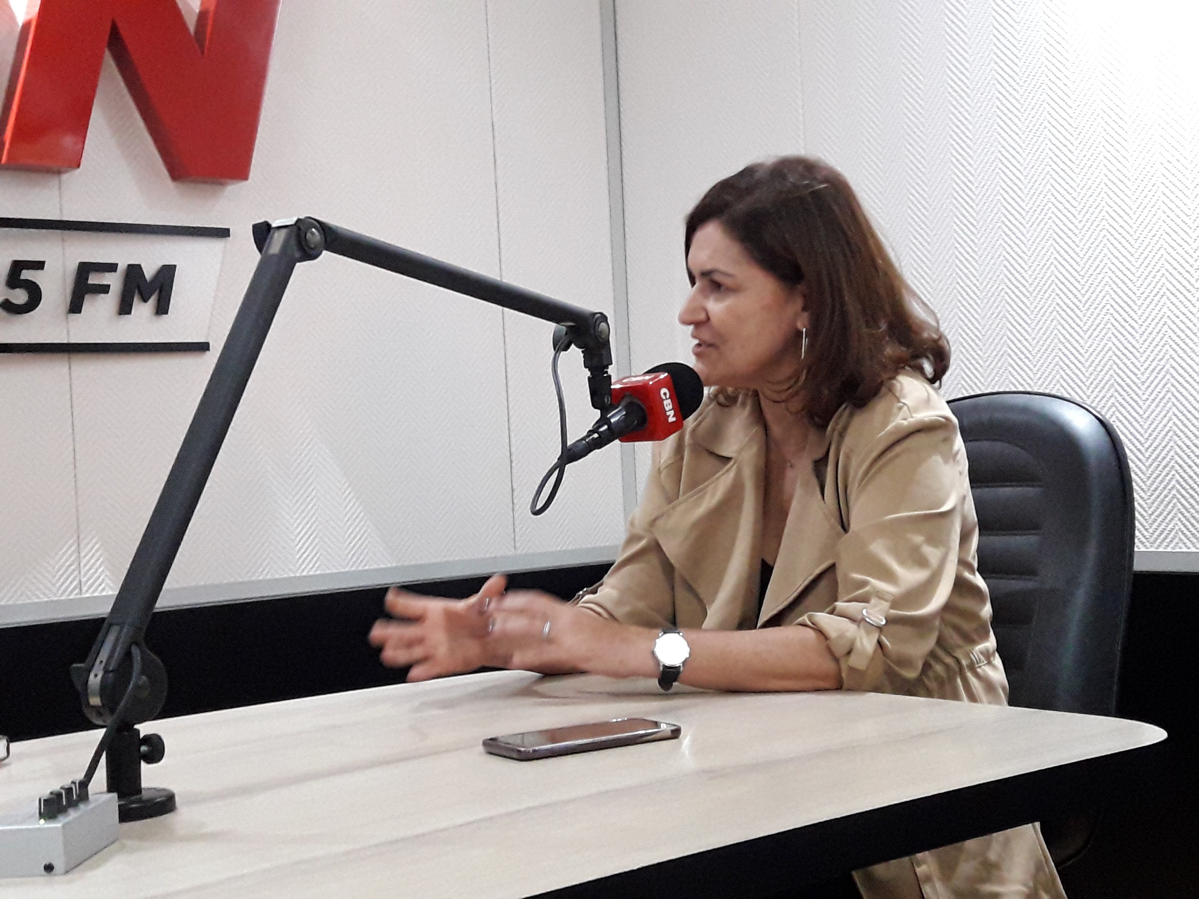 Evento em Maringá discutiu a implantação do Ciot para Todos