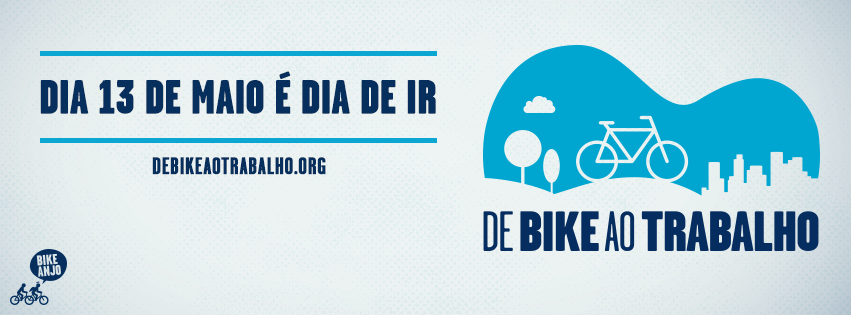 Empresas que estimulam uso da bicicleta podem participar de prêmio