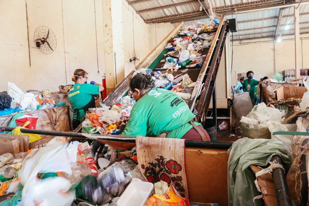 MP ajuíza ação contra Prefeitura de Londrina e CMTU