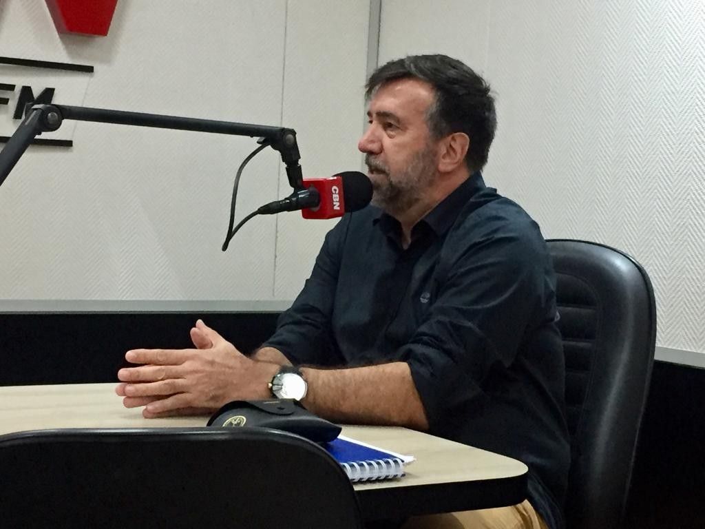 Com orçamento para 435 mil habitantes, Maringá atende um milhão de pacientes