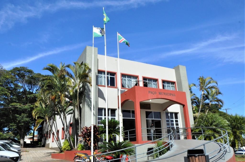 Inspeção do MPPR resulta em exoneração de servidores em Jandaia do Sul