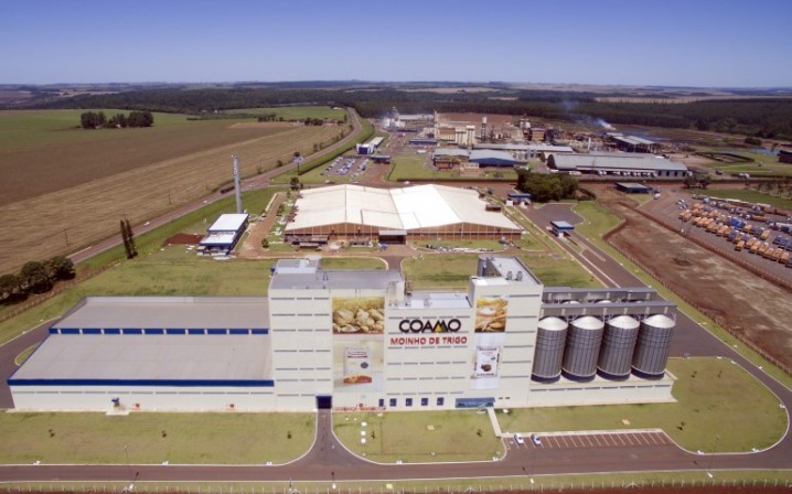 Cooperados da Coamo recebem R$ 194 mi em sobras antecipadas