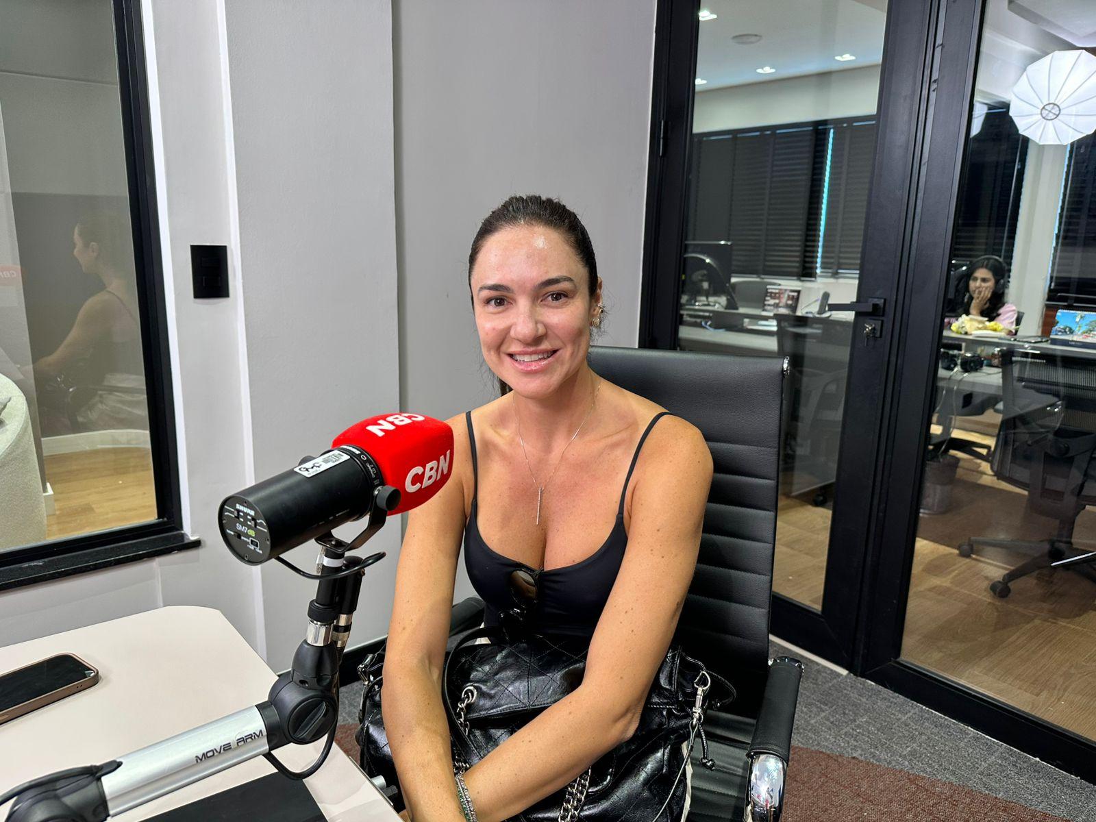 Bruna Macedo Ribeiro receberá Prêmio Acim Mulher nesta sexta-feira