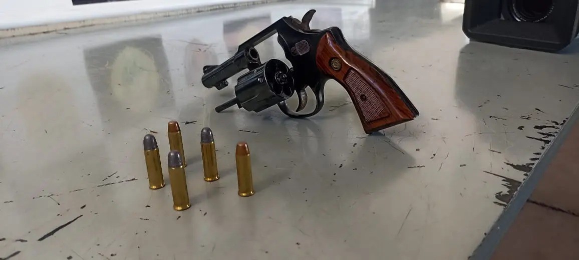 Detento que deixou cadeia na ‘saidinha’ é preso após cometer outros crimes