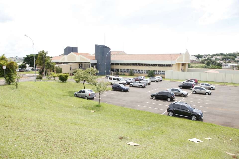 HM vai ganhar mais 16 leitos de UTI e pediátricos