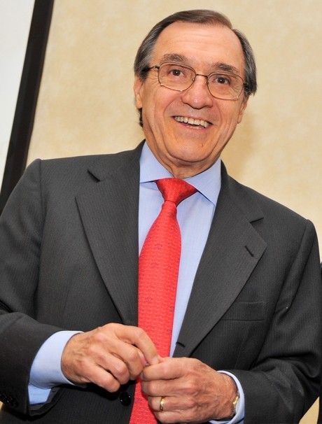 Sardenberg faz palestra em Maringá