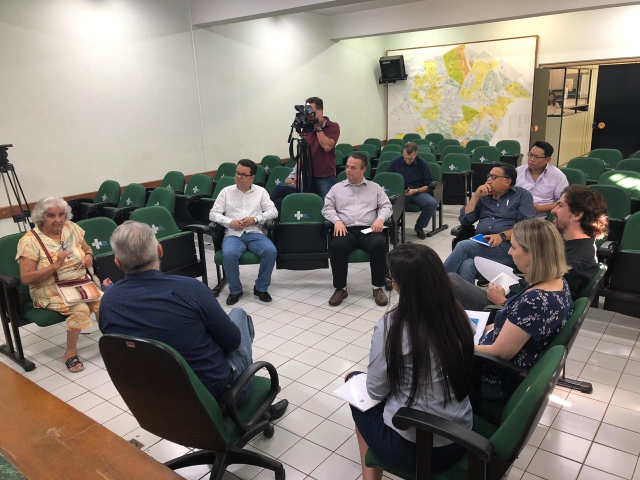 Prefeitura irá pagar dívida em 90 dias, diz Hospital do Câncer